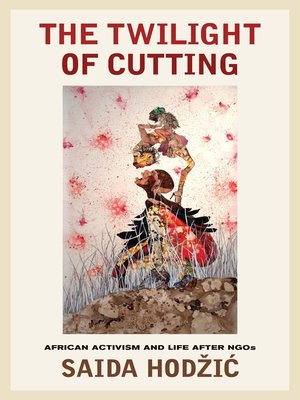 cover image of The Twilight of Cutting